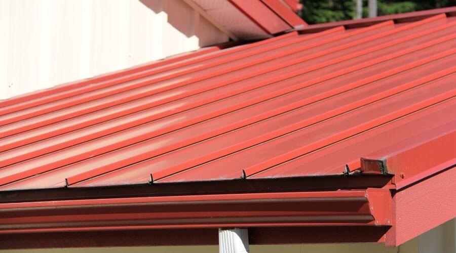 Roof Coating & Sealant Application in Colcord, WV